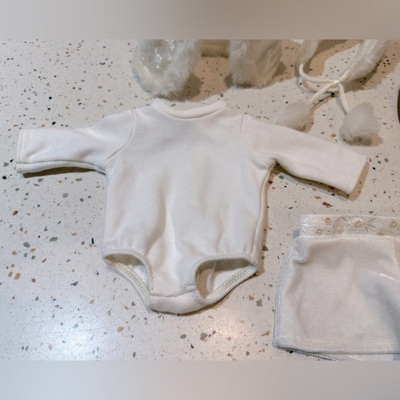 Vintage American Girl Doll 2006 Wintry Weekend‎ Outfit Only - Picture 12 of 16